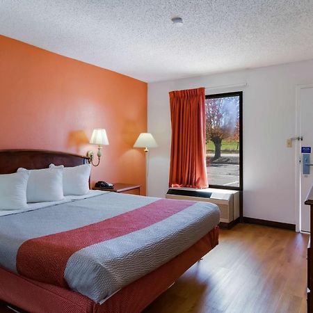 Motel 6-Holyoke, Ma Вестфілд Екстер'єр фото