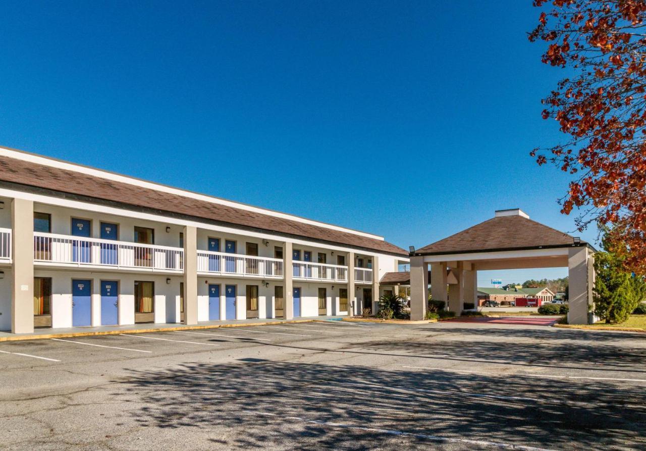 Motel 6-Holyoke, Ma Вестфілд Екстер'єр фото