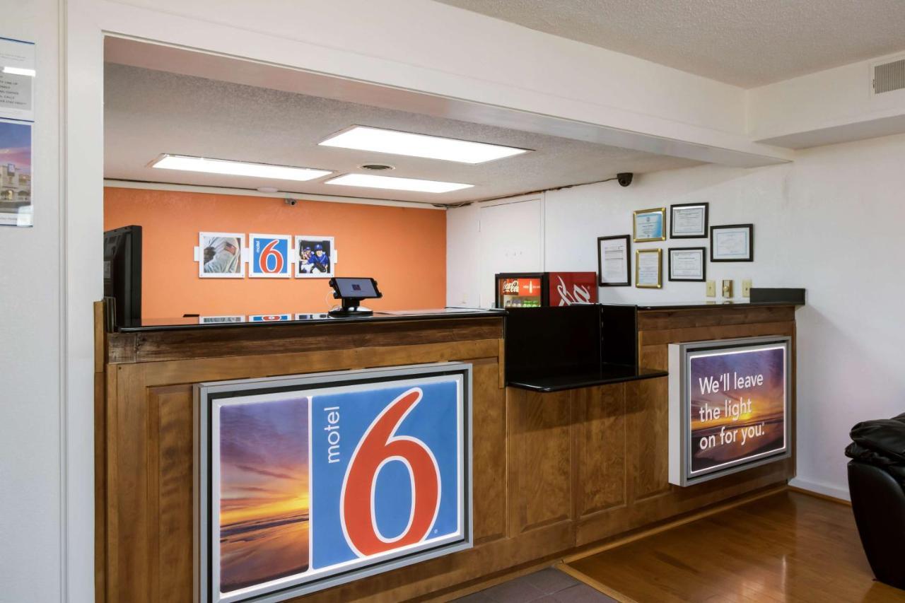 Motel 6-Holyoke, Ma Вестфілд Екстер'єр фото